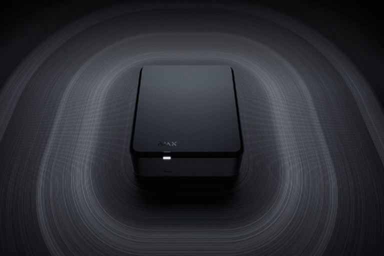 Read more about the article AJAX NVR-H с HDMI изход – завършеното решение за професионално видеонаблюдение от TAL System